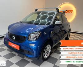 SMART FORFOUR 70 1.0 Passion