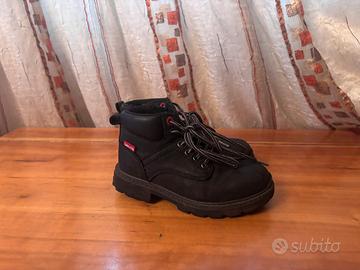 Scarponi bambino Levis 30