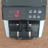 Macchina conta-verifica banconote HT 2280.