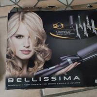 piastre per capelli Imetec 