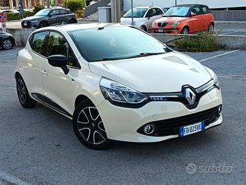 Renault Clio 1.5 DIESEL 2016 NEO PATENTATI