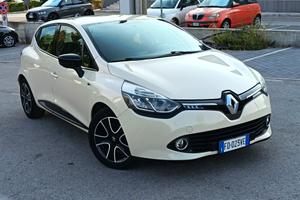 Renault Clio 1.5 DIESEL 2016 NEO PATENTATI