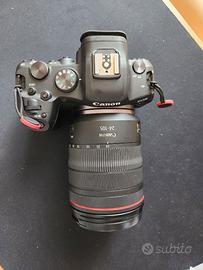 canon R6