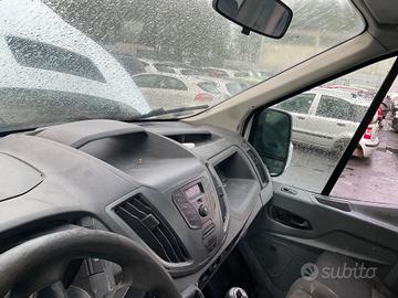 Cruscotto Ford Transit custom 2.2 2017