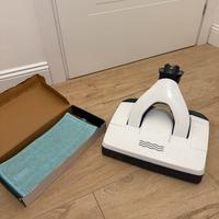 Pulilava Folletto SP600 S Originale Vorwerk
