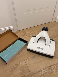 Pulilava Folletto SP600 S Originale Vorwerk