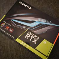 Gigabyte Eagle RTX 3060 Ti