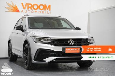 VOLKSWAGEN Tiguan 2� serie Tiguan 1.5 TSI 150 C...