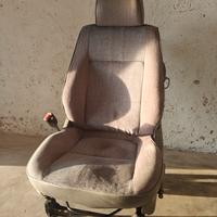 set sedili fiat punto 1 serie