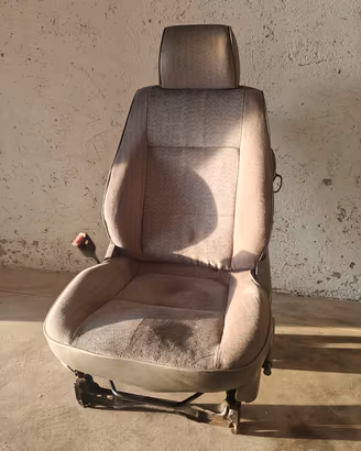 set sedili fiat punto 1 serie
