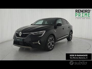 RENAULT Arkana 1.6 E-Tech full hybrid Intens 145cv