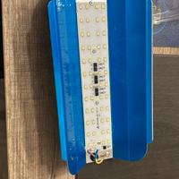 adattatore led