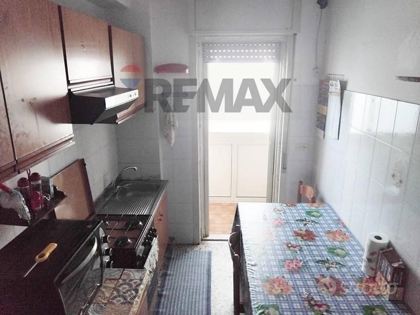 Apartment in Messina, Rione Condottieri, II Circoscrizione - Altro