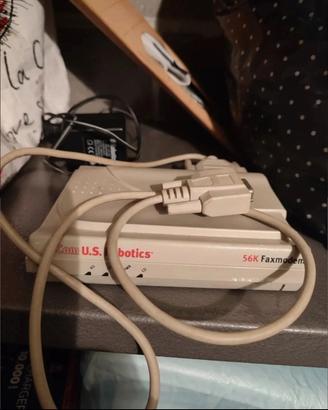 Modem 56k