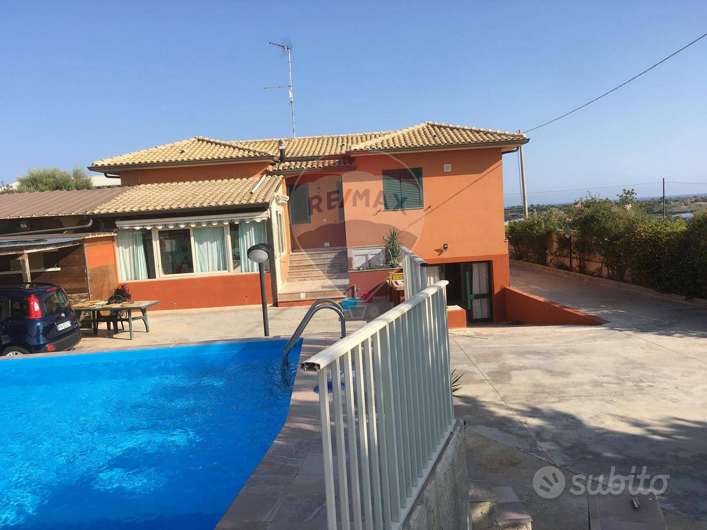 Casa – Modica, Ragusa - Vista 3