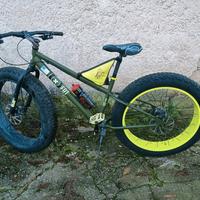 fat bike 