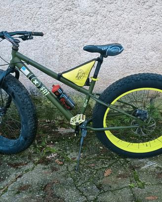 fat bike 