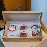 Caffè tete a tete porcellana Vierisetteponti