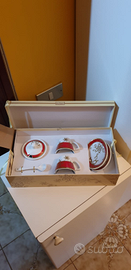 Caffè tete a tete porcellana Vierisetteponti