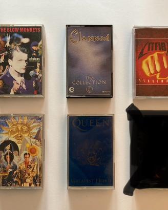 Musicassette