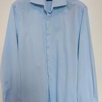 Camicia Valentino uomo  – 100% cotone - Taglia 40