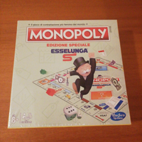 Monopoly Esselunga
