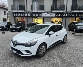 Renault clio 1.5 dci energy van 2 posti s&s 90 cv