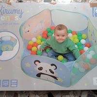Piscina palline
