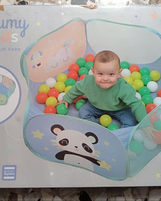 Piscina palline