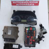 Kit centralina Fiat 199 Grande Punto 51781568