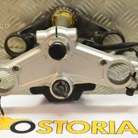 Piastre blocchetto accensione honda cbx 750