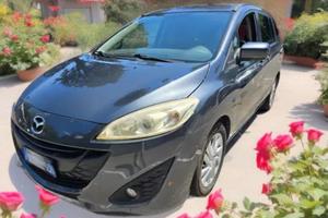 Mazda 5 II Generazione