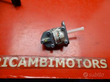 RUBINETTO BENZINA SERBATORIO APRILIA MALAGUTI F10