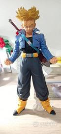 Figure Trunks Super Saiyan Master Stars 24 cm