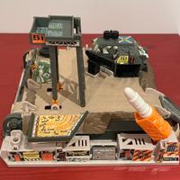 Micro machines doppio colpo