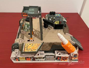 Micro machines doppio colpo