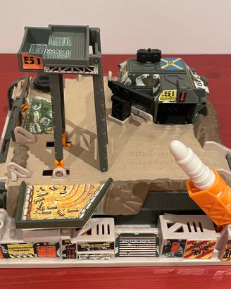 Micro machines doppio colpo