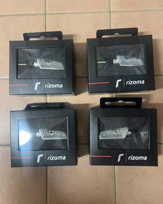 Frecce led rizoma