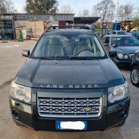 Ricambi Freelander 2