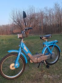 Ciso  SC con librettino vecchio.