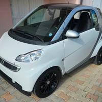 smart 1000 benzina passion 