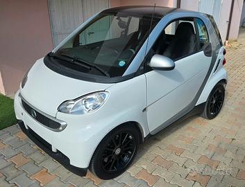 smart 1000 benzina passion 