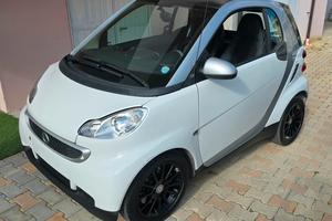 smart 1000 benzina passion 