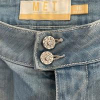 jeans Met
