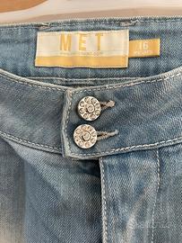 jeans Met