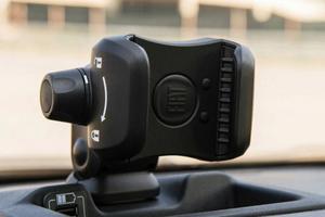 Supporto Smartphone ORIGINALE FIAT dal 2016