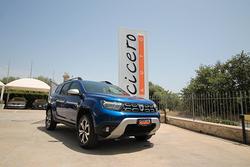 Dacia Duster 1.0 TCe GPL 4x2 Prestige Up|2022