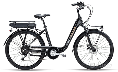 Bici elettrica