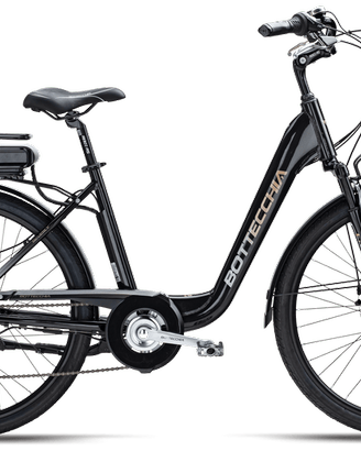 Bici elettrica