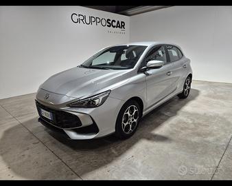 MG MG3 - MG3 1.5 Comfort U66192